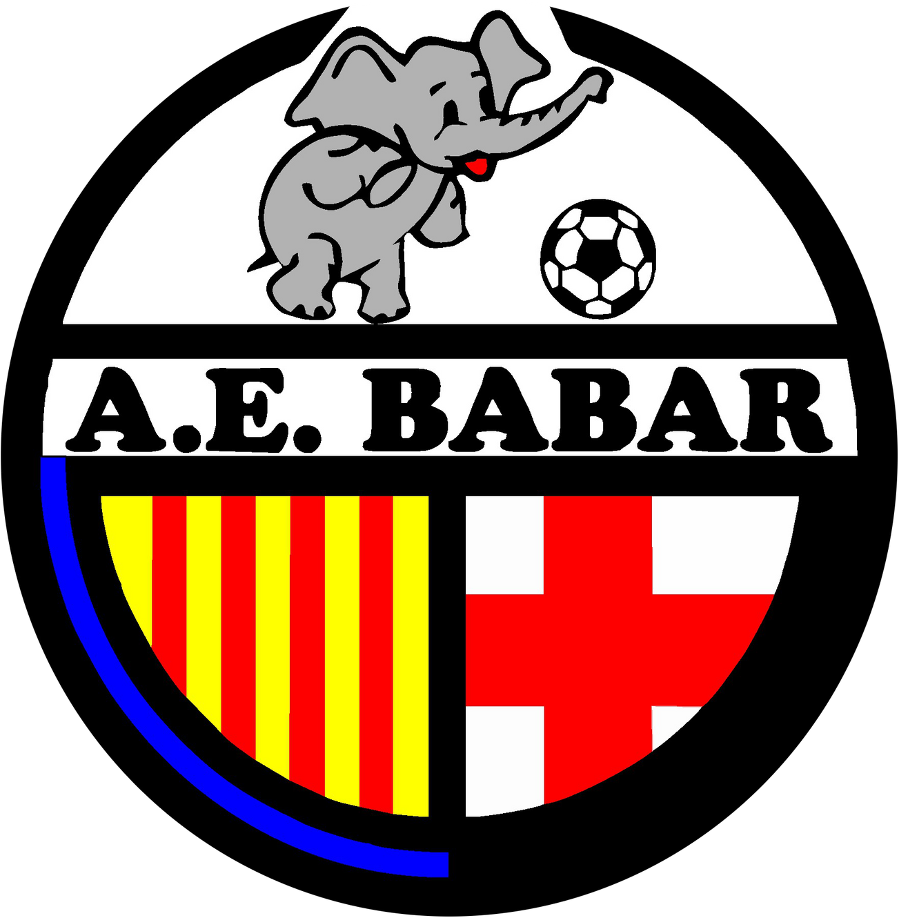Babar